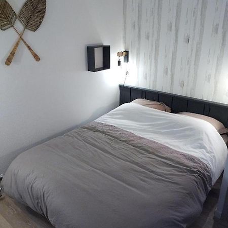 Le Triplex Cote Plage Plein Sud Курсёль-сюр-Мер Экстерьер фото